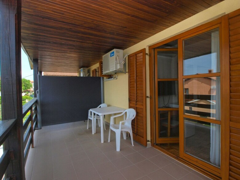 Hotel Apartment 1624