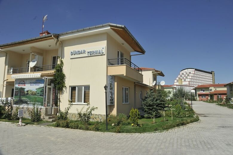 Dundar Thermal Villa Otel