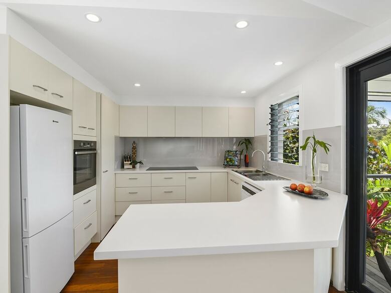 Maison Daintree