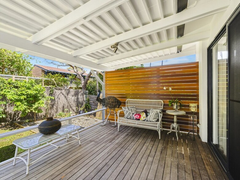 Maison Daintree