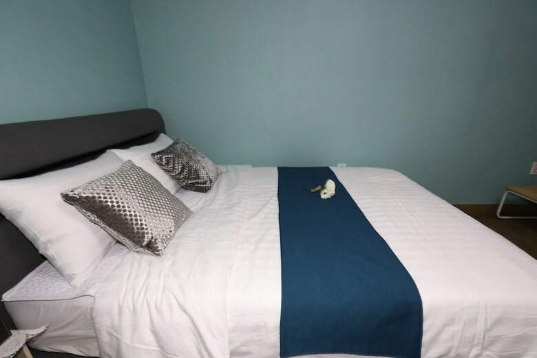 Hostal Gangneung Ocean Marina Pension - Hostel