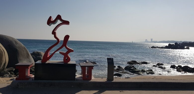 Hostal Gangneung Ocean Marina Pension - Hostel