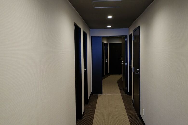 The Tabata Oji Hotel