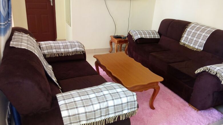 Aparthotel Sun Set Paradise Baringo