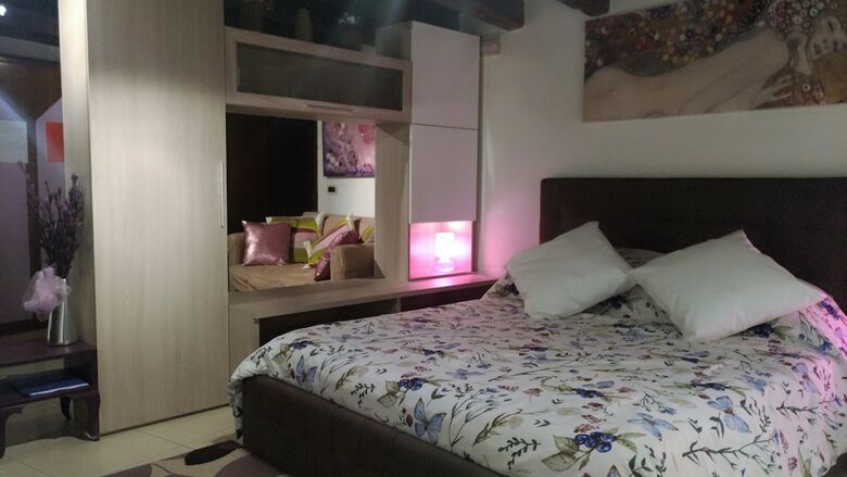 Apartamento I Gioielli Del Doge - Ametista