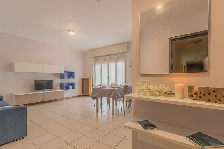 Apartamento Alexis House