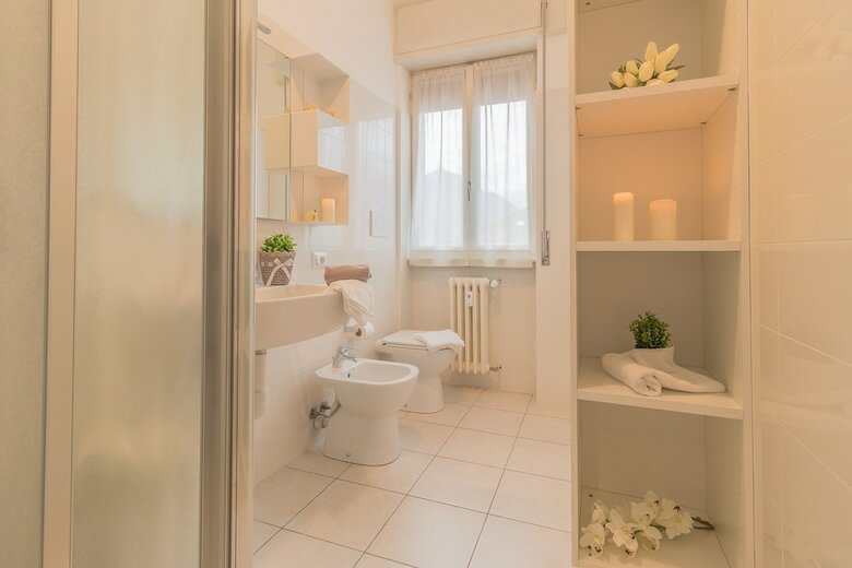 Apartamento Alexis House