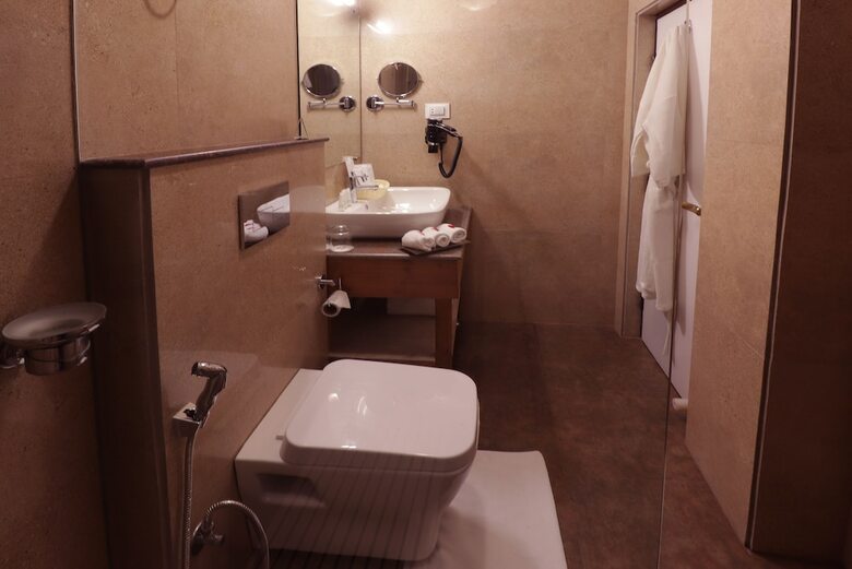 Hostal Denzong Shangrila Hotel & Spa