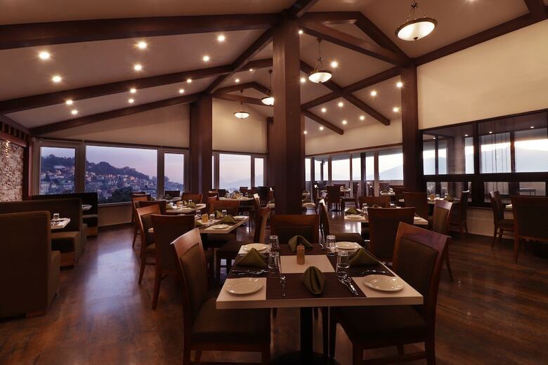 Hostal Denzong Shangrila Hotel & Spa