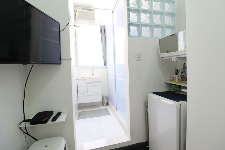 Apartamentos Mini Studio In Ipanema