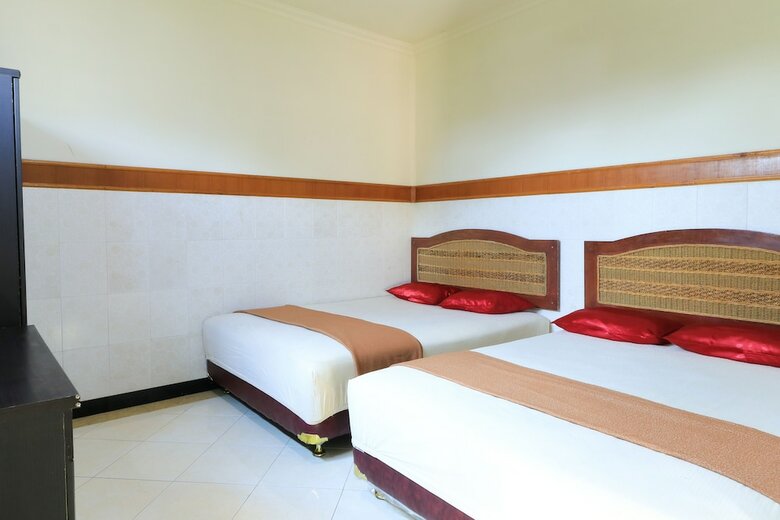 Hotel Griyonur Homestay Syariah