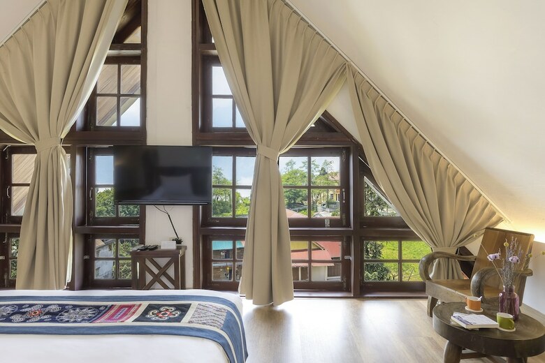 Hotel Maison De Sapa