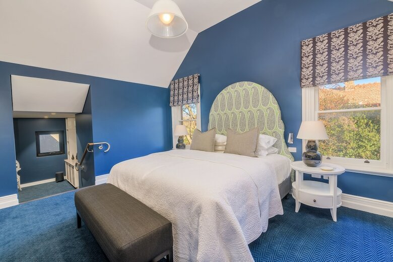 The Byng Street Boutique Hotel