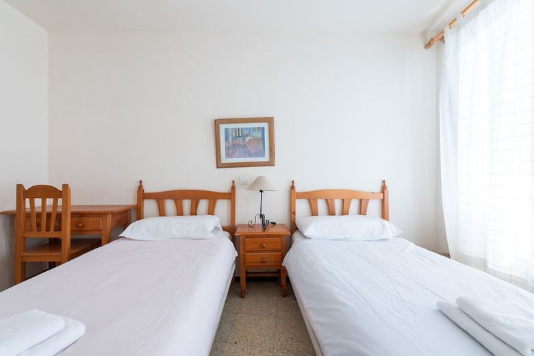 Apartamentos Aquarius Las Burras