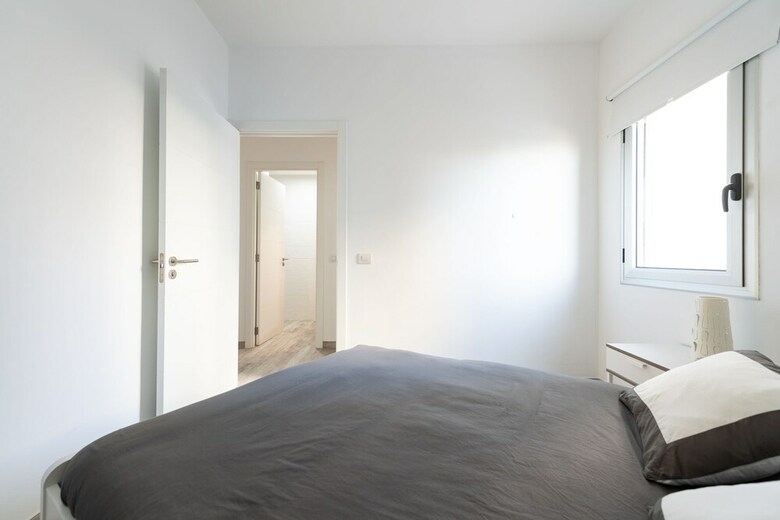 Apartamentos City Center Sea View