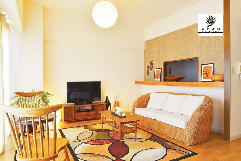 Apartamentos Winbell Okinawa Nago Coral View