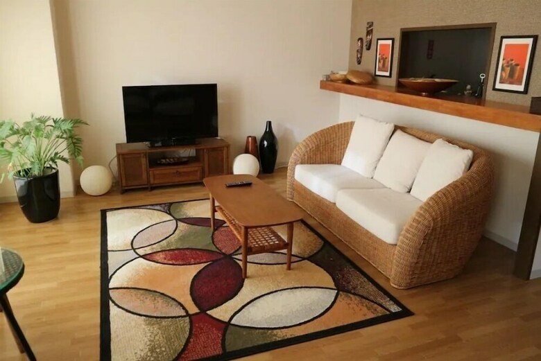 Apartamentos Winbell Okinawa Nago Coral View
