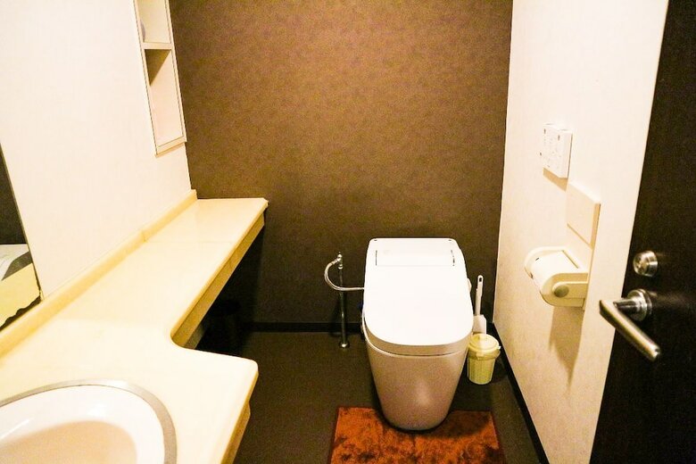Apartamentos Winbell Okinawa Nago Coral View