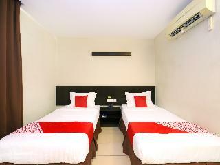 Oyo Capital O 837 Hotel Bei King