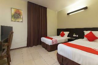 Oyo Capital O 837 Hotel Bei King