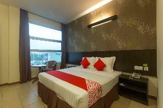Oyo Capital O 837 Hotel Bei King