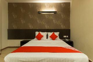 Oyo Capital O 837 Hotel Bei King