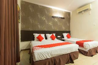 Oyo Capital O 837 Hotel Bei King