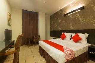 Oyo Capital O 837 Hotel Bei King