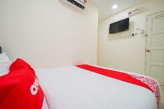 Oyo Capital O 837 Hotel Bei King