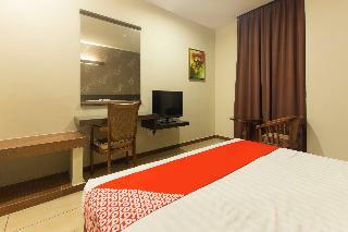 Oyo Capital O 837 Hotel Bei King