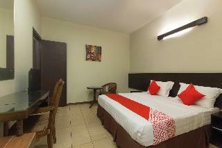 Oyo Capital O 837 Hotel Bei King