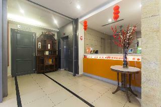 Oyo Capital O 837 Hotel Bei King