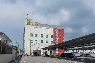 Oyo Capital O 837 Hotel Bei King