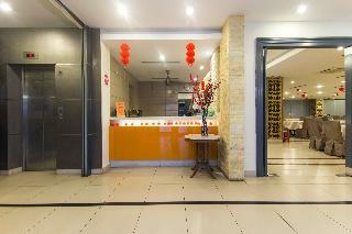Oyo Capital O 837 Hotel Bei King