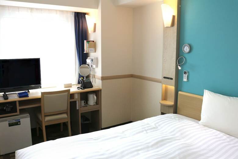 Hotel Toyoko Inn Meitetsu Chiryu Ekimae