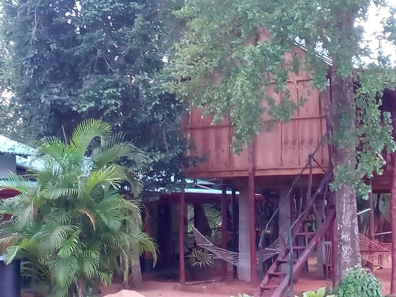 Hostal Walawwa Home Stay Villa Sigiriya