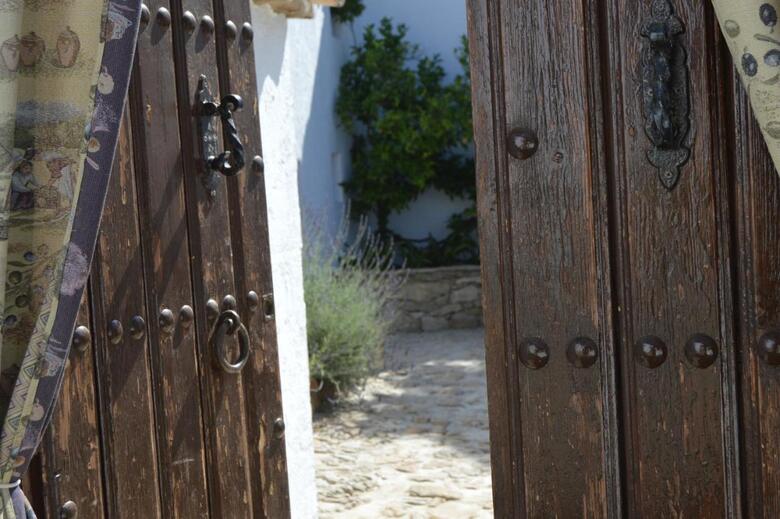 Apartamento Cortijo Molino Los Justos