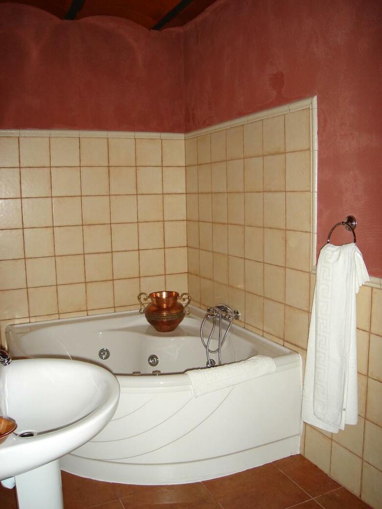 Apartamento Cortijo Molino Los Justos
