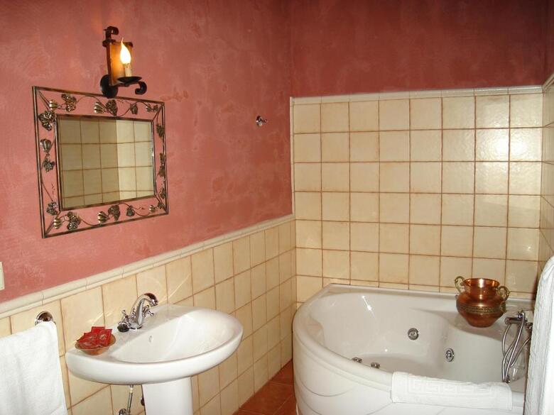 Apartamento Cortijo Molino Los Justos