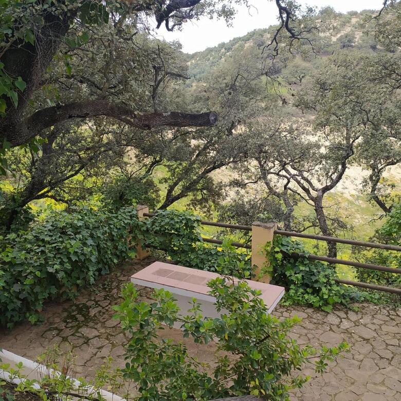 Apartamento Cortijo Molino Los Justos