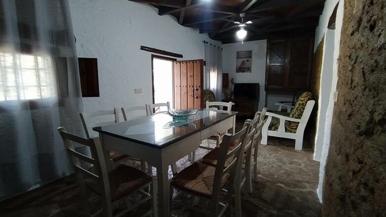 Apartamento Cortijo Molino Los Justos