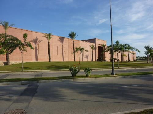 Villa Paramount Golf Resort