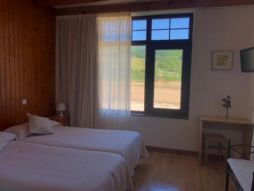 Hostal Sanmar