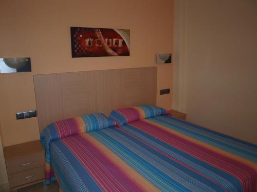 Apartamentos Tur�sticos Altai