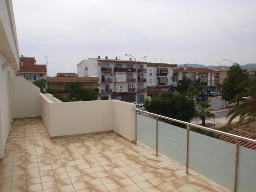 Apartamentos Tur�sticos Altai