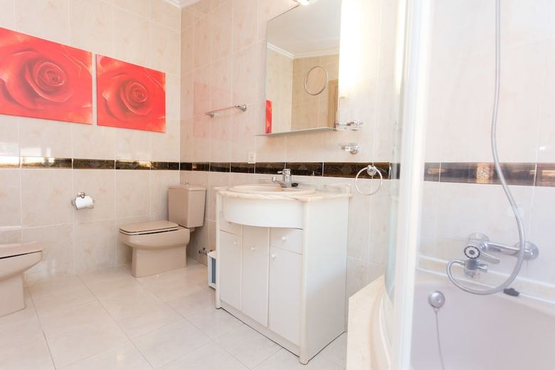 Apartamentos �tico D�plex El Arenal J�vea