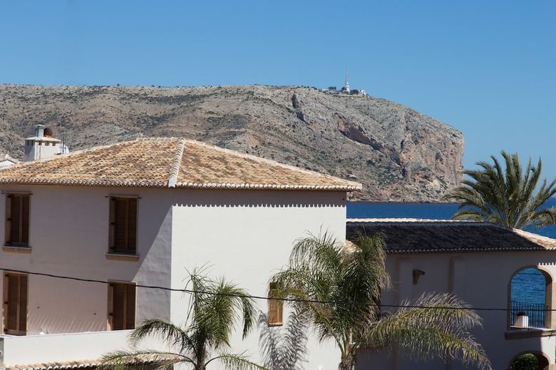 Apartamentos �tico D�plex El Arenal J�vea