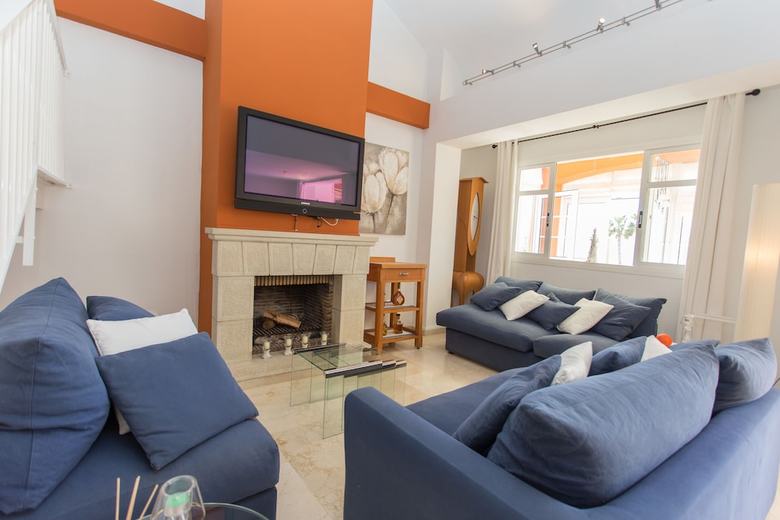Apartamentos �tico D�plex El Arenal J�vea