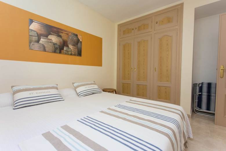 Apartamentos �tico D�plex El Arenal J�vea