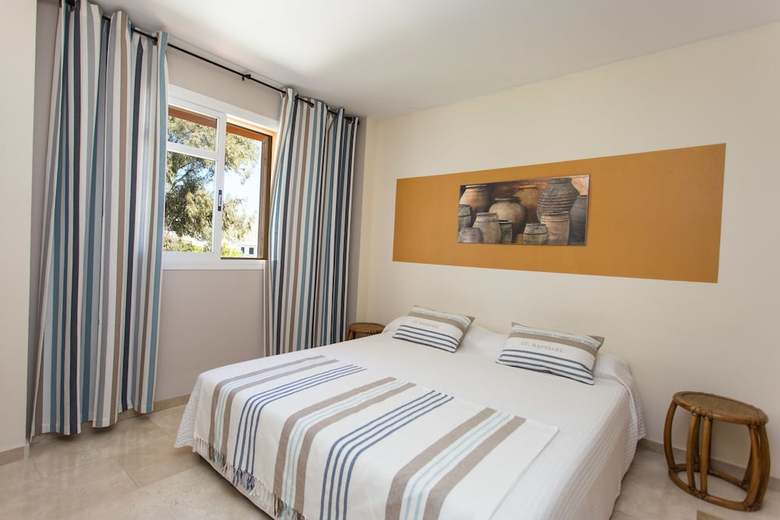 Apartamentos �tico D�plex El Arenal J�vea